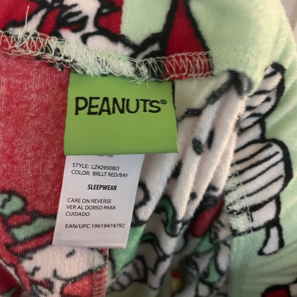 Christmas PJ’s - Picture 3 of 3